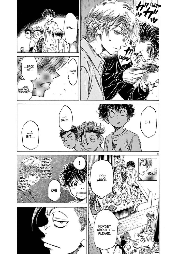Ao Ashi, Chapter 56 image 11